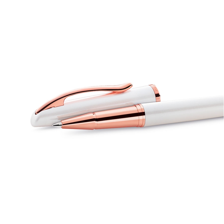 ROLLER JAZZ NOBLE ELEGANCE PEARL 3