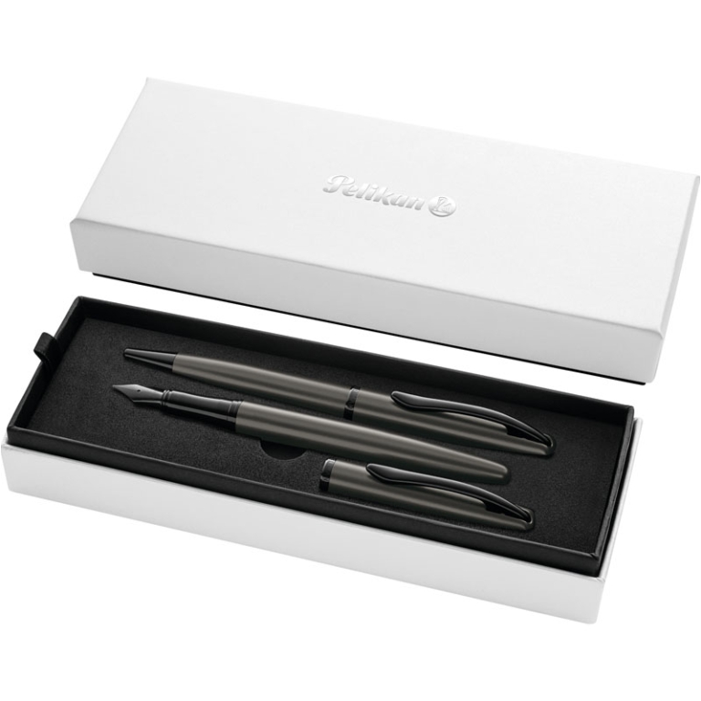 SET SFERA STILOGRAFICA JAZZ     NOBLE ELEGANCE STONE