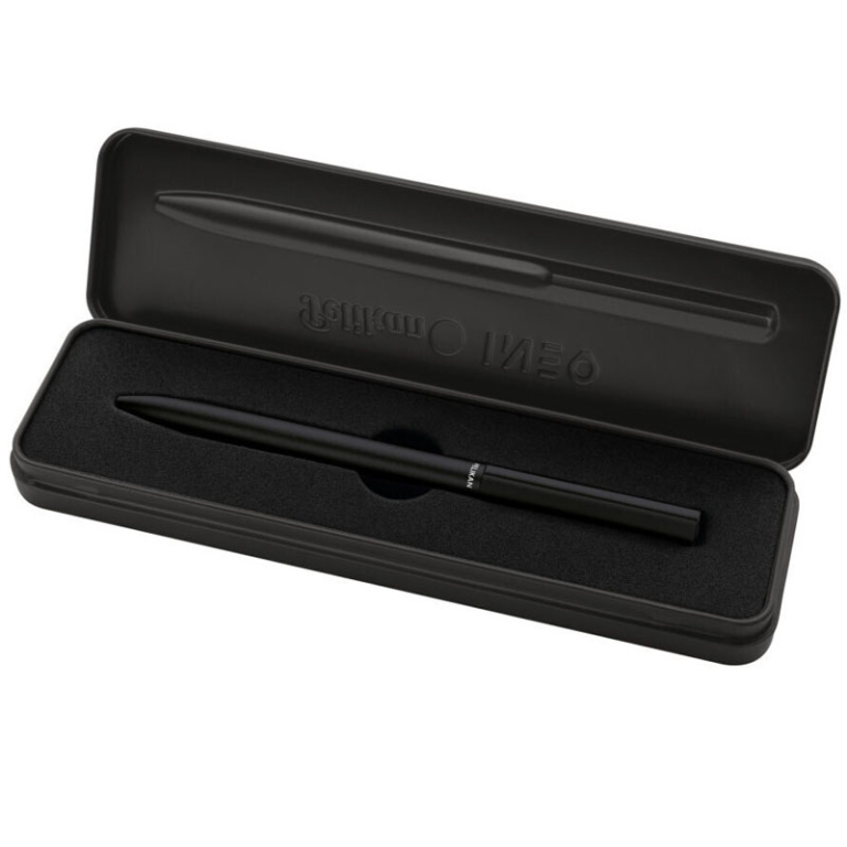 SFERA INEO ELEMENTS NERO CON ASTUCCIO 2