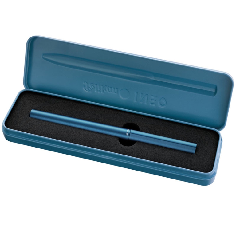 STILO INEO ELEMENTS BLU  OCEAN CON ASTUCCIO 2