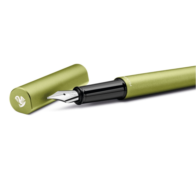 STILO INEO ELEMENTS GREEN OASIS CON ASTUCCIO