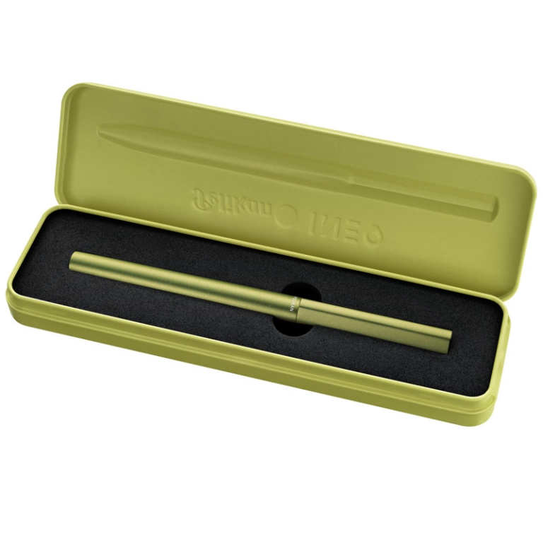 STILO INEO ELEMENTS GREEN OASIS CON ASTUCCIO 2