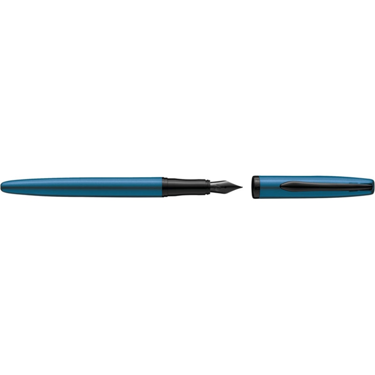 STILOGRAFICA JAZZ NOBLE ELEGANCE AQUAMARINA 5
