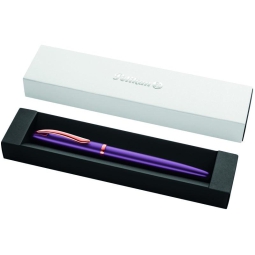 STILOGRAFICA JAZZ NOBLE ELEGANCE PURPLE