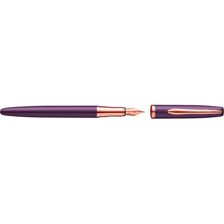 STILOGRAFICA JAZZ NOBLE ELEGANCE PURPLE 2