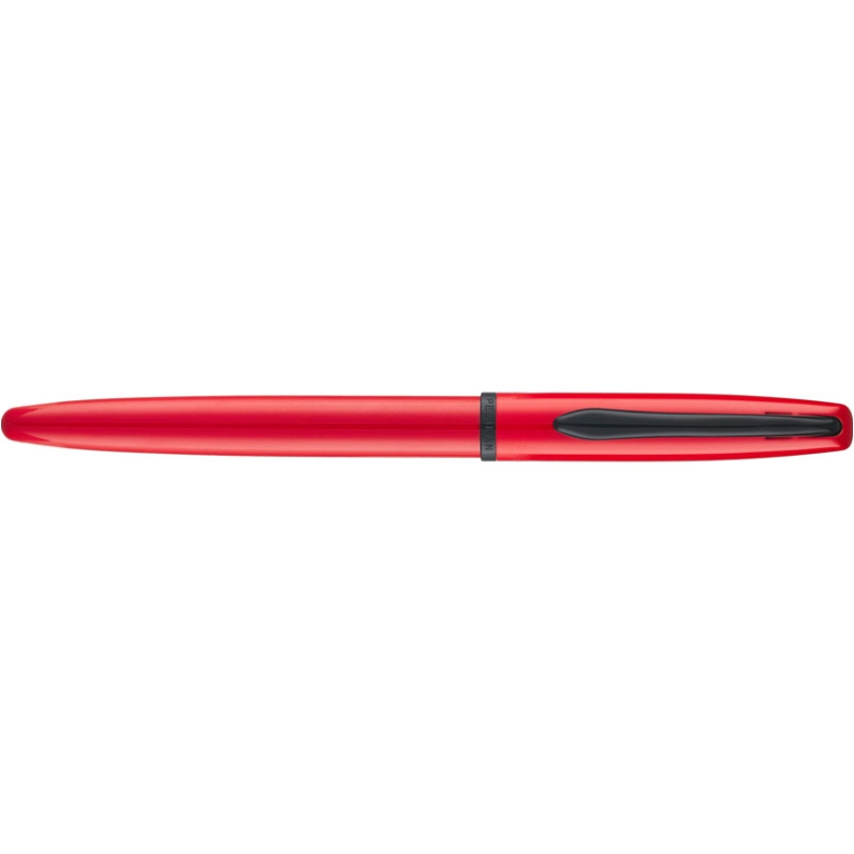 STILOGRAFICA JAZZ NOBLE ELEGANCE ROSSO 5
