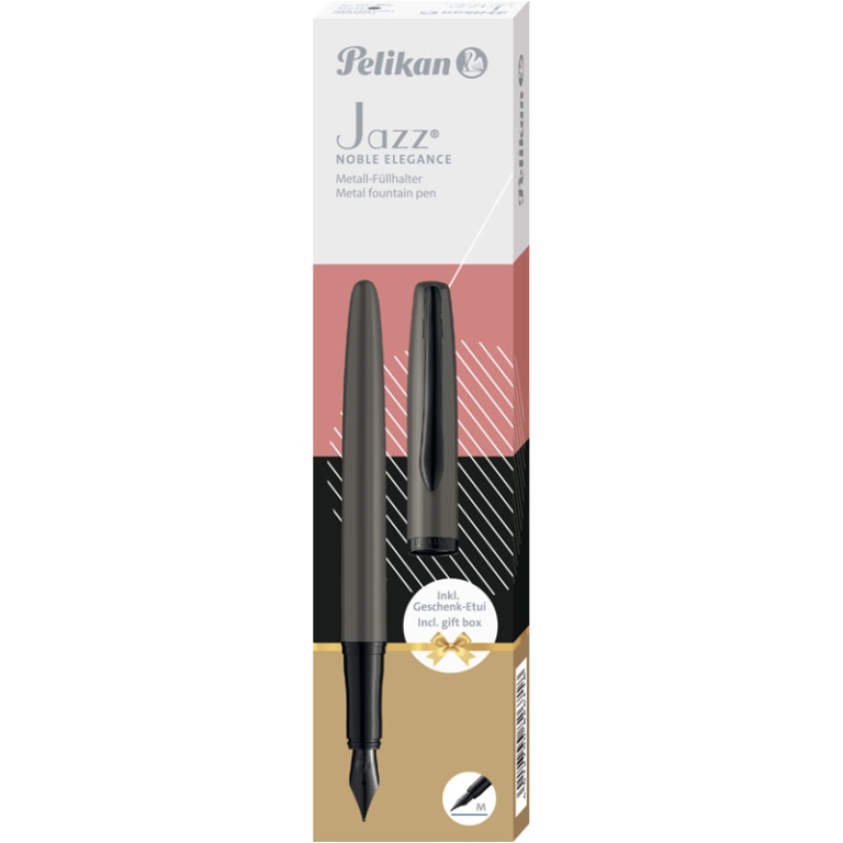 STILOGRAFICA JAZZ NOBLE ELEGANCE STONE 5