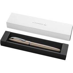 STILOGRAFICA JAZZ NOBLE ELEGANCE TORTORA