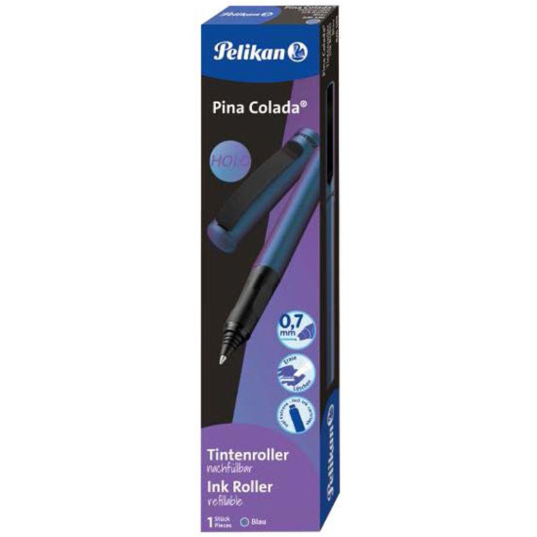 ROLLER PINA COLADA HOLO  BLUE