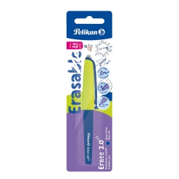 SFERA CANCELLABILE 12PZ  BLU PELIKAN ERASE 2.0