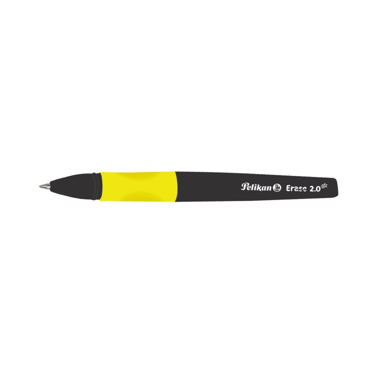 SFERA CANCELLABILE 12PZ  NERO PELIKAN ERASE 2.0 2