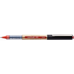 ROLLER EYE 1MM ROSSO 12PZUNIBALL OSAMA UB150 BROAD