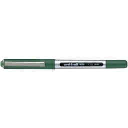 ROLLER EYE MICRO VERDE 12PZ 0.5 UNIBALL OSAMA