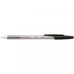 SFERA BPS NERO 0,7MM MEDIO 12PZ PILOT