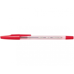 SFERA BPS ROSSO 0,7MM MEDIO 12PZ PILOT