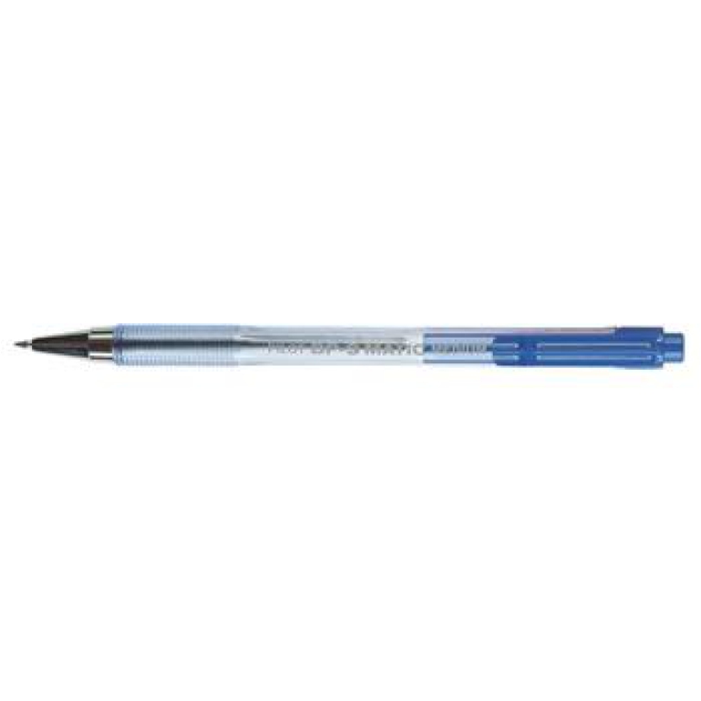SFERA BPS MATIC BLU 12PZ MEDIO PILOT