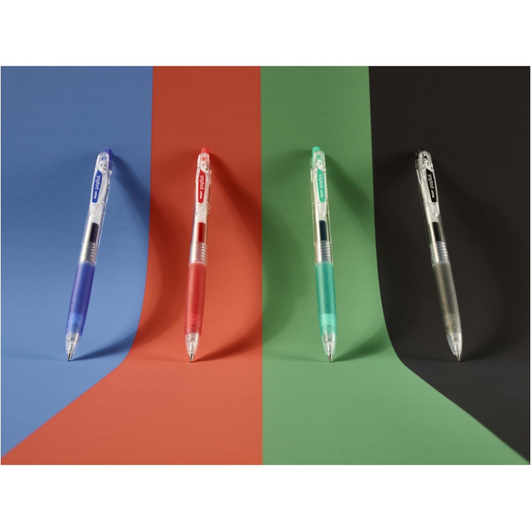 ROLLER GEL POP'LOL 0,7MM BLU 12PZ PILOT 2