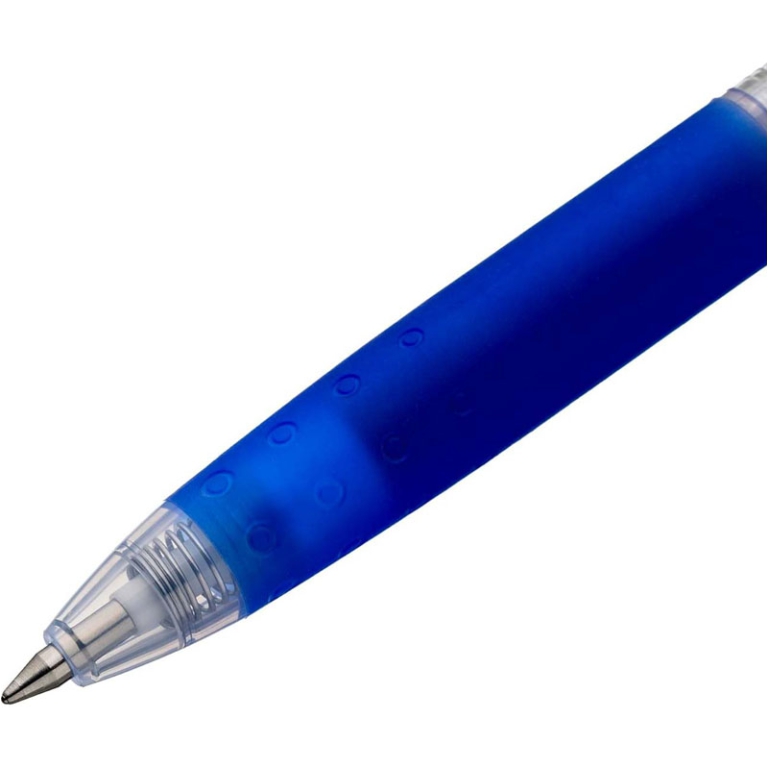 ROLLER GEL POP'LOL 0,7MM BLU 12PZ PILOT 3