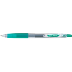 ROLLER GEL POP'LOL 0,7MM VERDE 12PZ PILOT