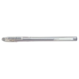 ROLLER GEL G1 ARGENTO 0,7MM 12PZ PILOT
