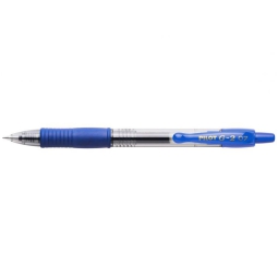 ROLLER GEL G2 BLU 0,7MM  12PZ PILOT