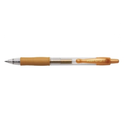 ROLLER GEL G2 ORO 0,7MM  12PZ PILOT