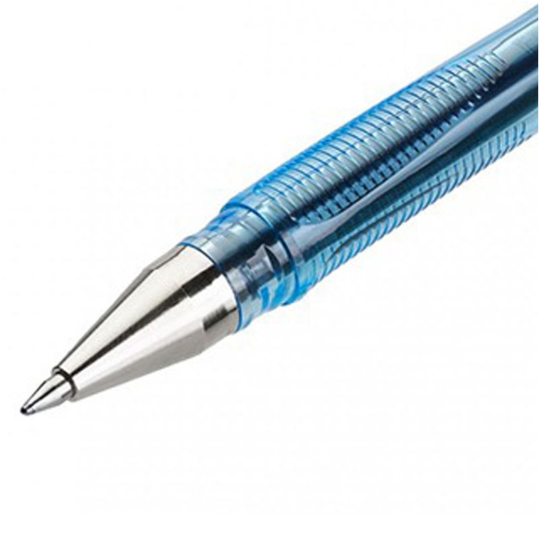 ROLLER GEL G1 0,7MM BLU 12PZ PILOT 2