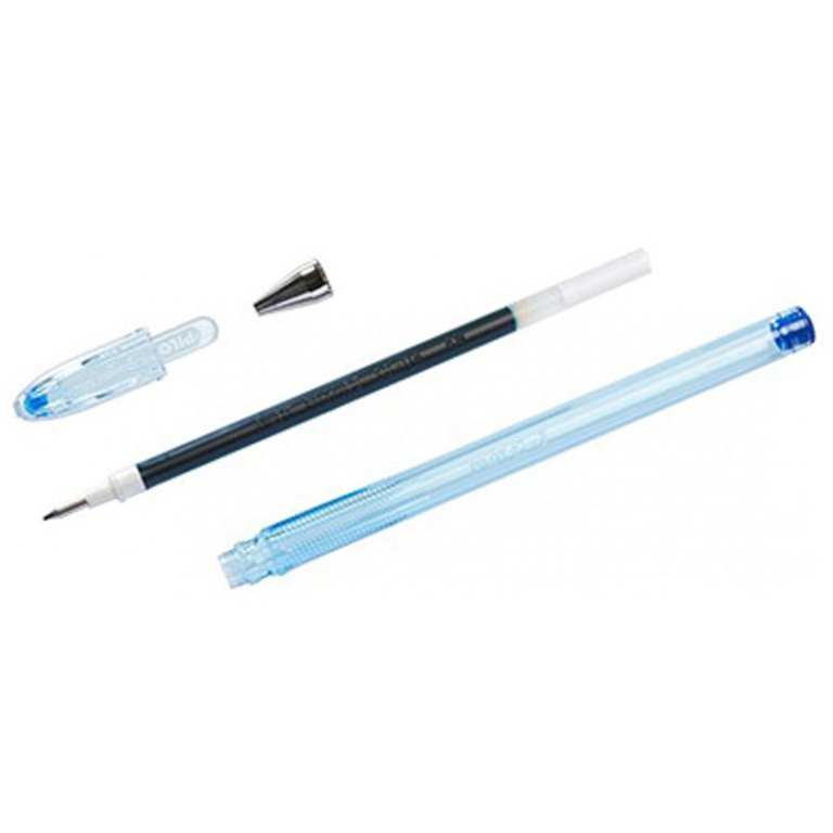 ROLLER GEL G1 0,7MM BLU 12PZ PILOT 3