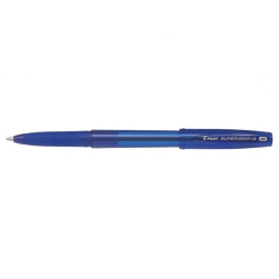 SFERA SUPERGRIP G BLU 12PZ MEDIO PILOT