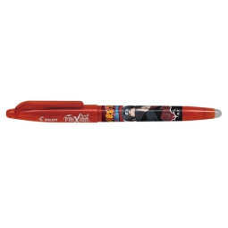 SFERA FRIXION ROSSO 12PZ CANCELLABILE PILOT NARUTO