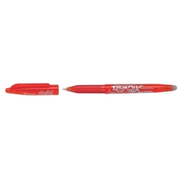 SFERA FRIXION ARANCIO 12PZ CANCELLABILE PILOT 0,7M