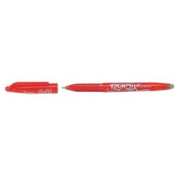 SFERA FRIXION ARANCIO 12PZ CANCELLABILE PILOT