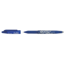 SFERA FRIXION BLU 12PZ CANCELLABILE PILOT