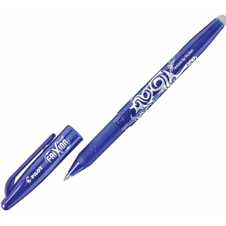 SFERA FRIXION 0,7MM BLU  12PZ CANCELLABILE PILOT 3