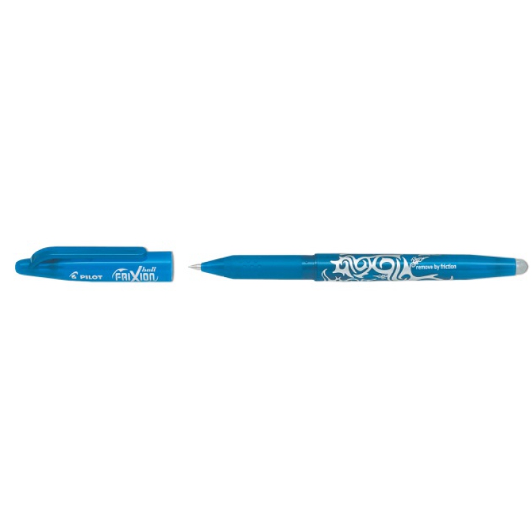 SFERA FRIXION AZZURRO 12PZ CANCELLABILE PILOT 0,7M