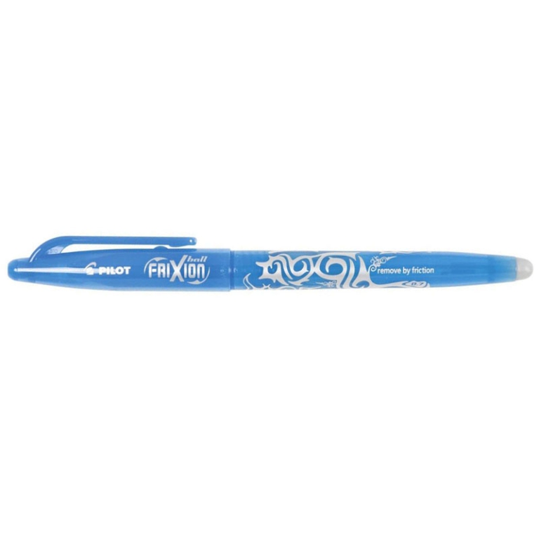 SFERA FRIXION 0,7MM      AZZURRO 12PZ CANCELLABILE PILOT 2