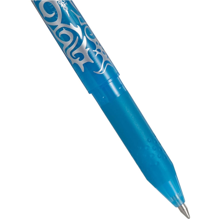 SFERA FRIXION 0,7MM      AZZURRO 12PZ CANCELLABILE PILOT 3