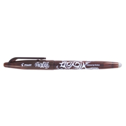 SFERA FRIXION MARRONE 12PZ CANCELLABILE PILOT