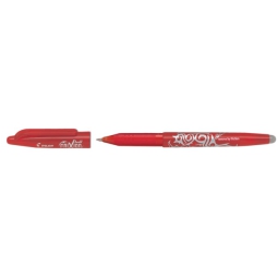 SFERA FRIXION ROSSO 12PZ CANCELLABILE PILOT