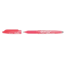 SFERA FRIXION ROSA 12PZ  CANCELLABILE PILOT