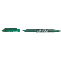 SFERA FRIXION VERDE 12PZ CANCELLABILE PILOT