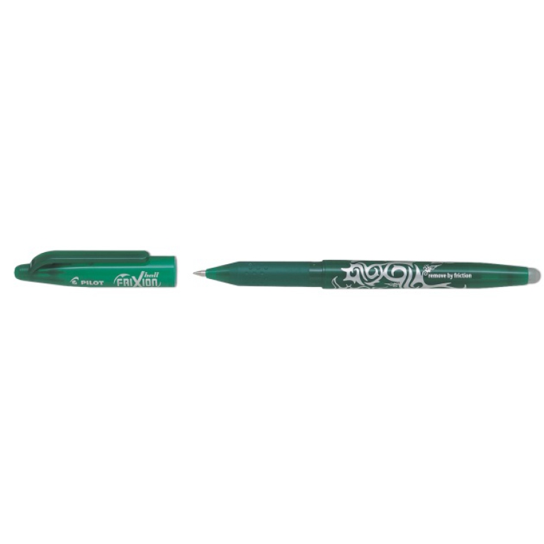 SFERA FRIXION VERDE 12PZ CANCELLABILE PILOT