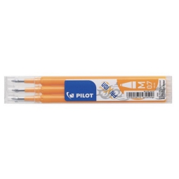 REFILL FRIXION 3PZ 12BL ALBICOCCA CANCELLAB PILOT
