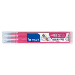 REFILL FRIXION 3PZ 12BL ROSA CANCELLABILE PILOT