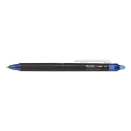 SFERA FRIXION CLICKER BLU05 12PZ PILOT