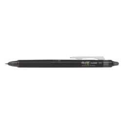 SFERA FRIXION CLICKER NERO 05 12PZ PILOT