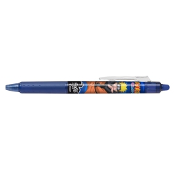 SFERA FRIXION CLICKER BLU 12PZ PILOT NARUTO