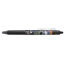 SFERA FRIXION CLICKER NERO 12PZ PILOT NARUTO