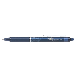 SFERA FRIXION CLICKER BLU 12PZ PILOT 0,7MM