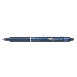 SFERA FRIXION CLICKER BLU 12PZ PILOT